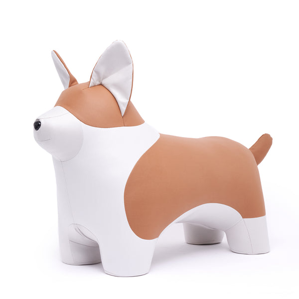 Classic Safaro Ottoman Series - Canis Familiaris