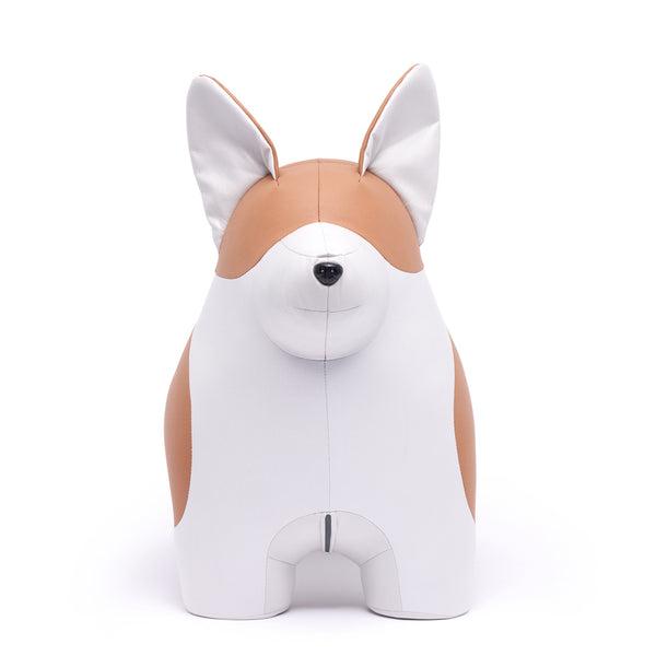 Classic Safaro Ottoman Series - Canis Familiaris