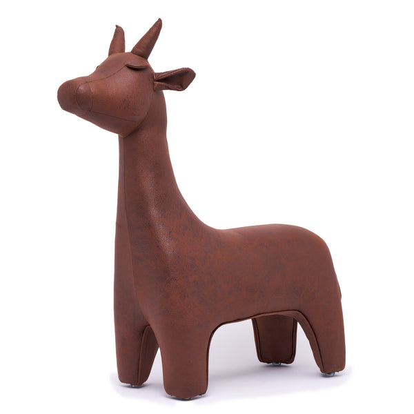 Classic Safaro Ottoman Series - Cervidae