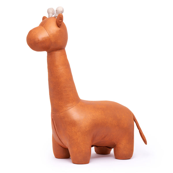 Classic Safaro Ottoman Series - Camelopard