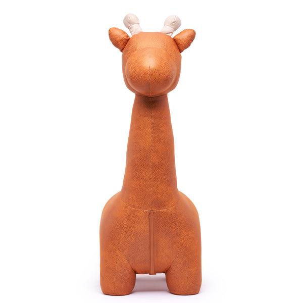 Classic Safaro Ottoman Series - Camelopard