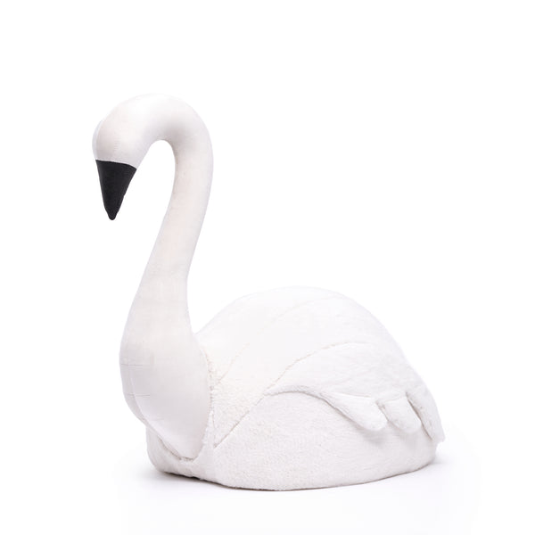 Classic Safaro Ottoman Series - Cygnus