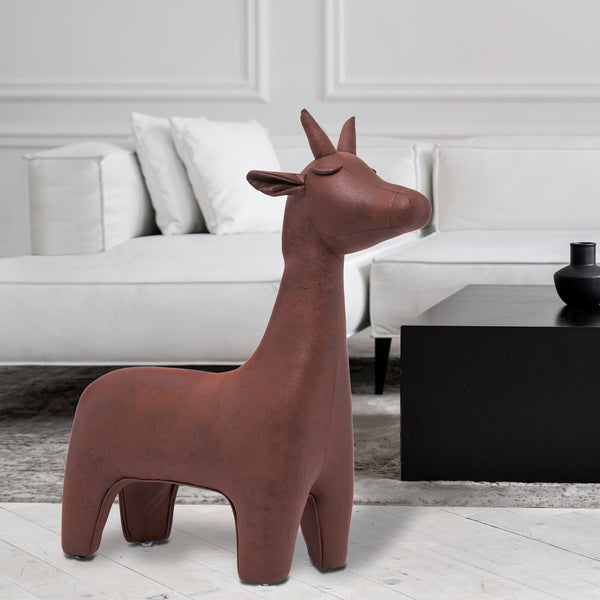 Classic Safaro Ottoman Series - Cervidae