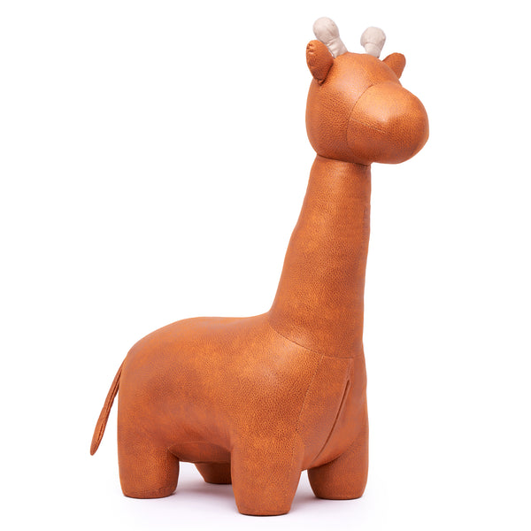 Classic Safaro Ottoman Series - Camelopard