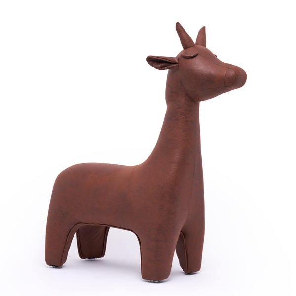 Classic Safaro Ottoman Series - Cervidae