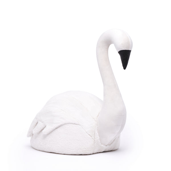 Classic Safaro Ottoman Series - Cygnus