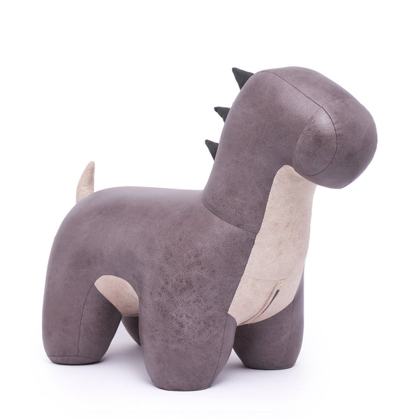 Classic Safaro Ottoman Series - Sauropods