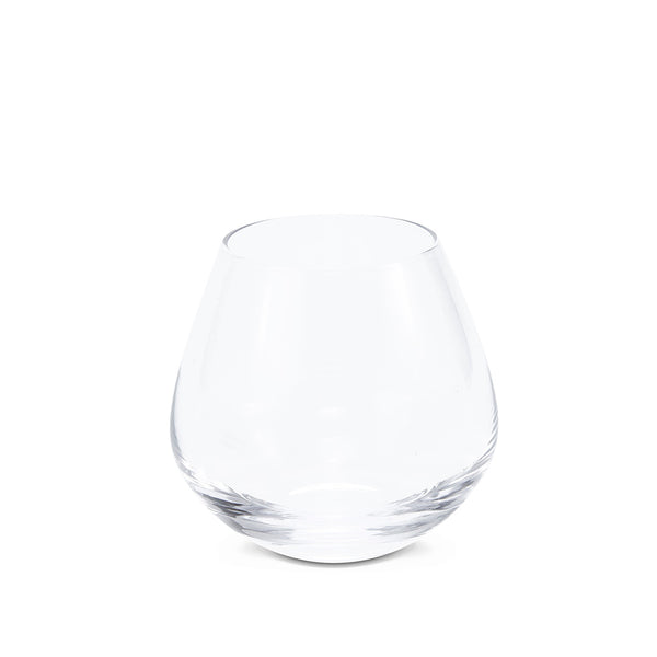 Crystal Sommelier Gin Tumbler, Set of Four