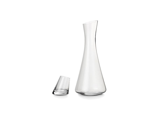 Crystal Sommelier, Decanter