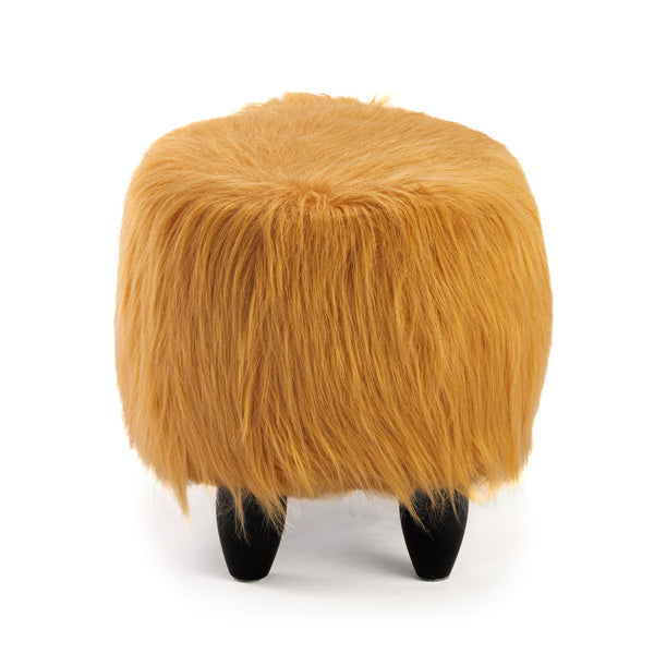Joshua Steinberg - Classic Safaro Ottoman Series - Heilan Coos
