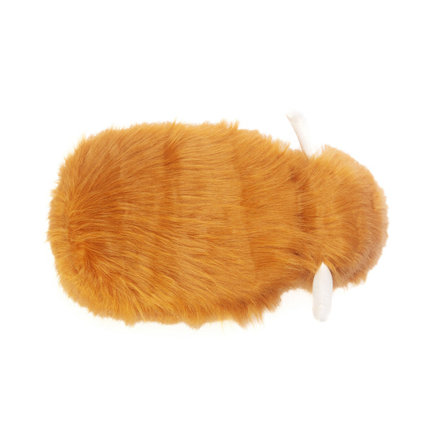 Joshua Steinberg - Classic Safaro Ottoman Series - Heilan Coos