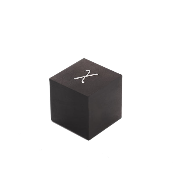Joshua Steinberg Asher Tic Tac Toe Set
