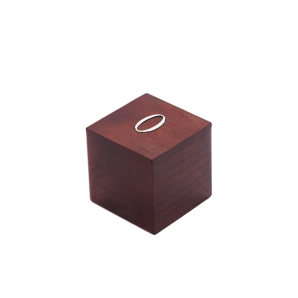 Joshua Steinberg Asher Tic Tac Toe Set