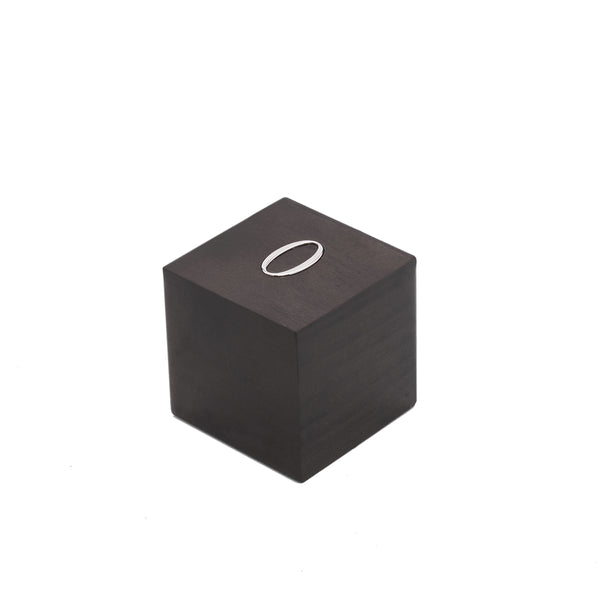 Joshua Steinberg Asher Tic Tac Toe Set