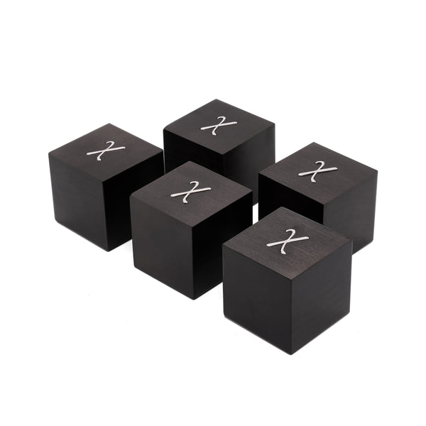 Joshua Steinberg Asher Tic Tac Toe Set