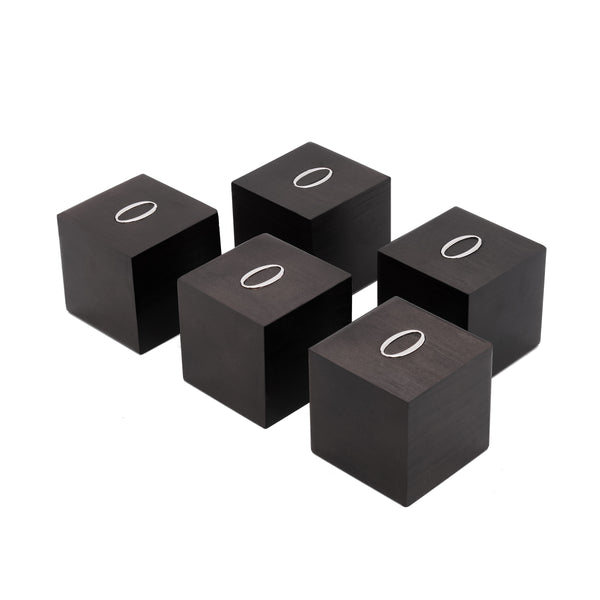 Joshua Steinberg Asher Tic Tac Toe Set