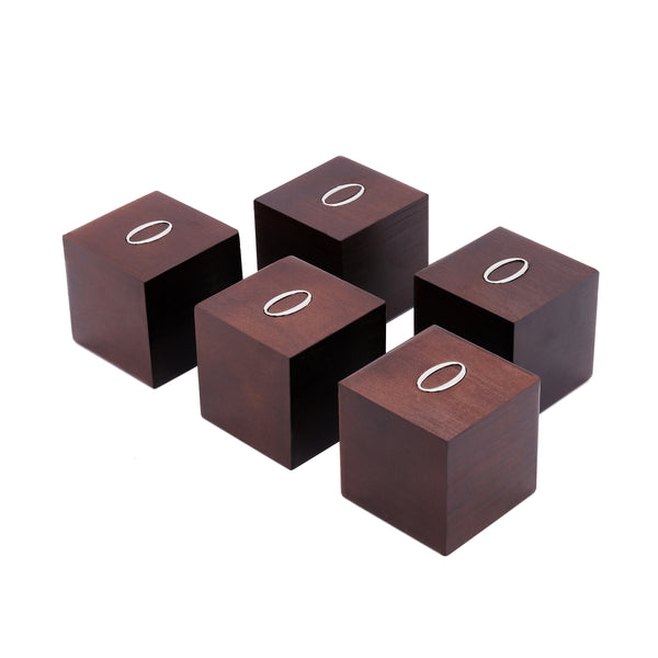 Joshua Steinberg Asher Tic Tac Toe Set