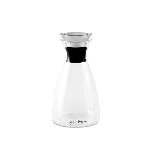 Glass Barista, Carafe