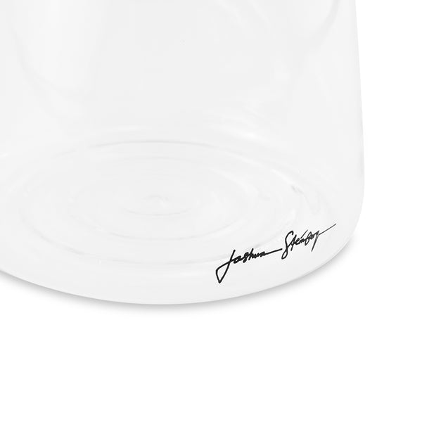 Glass Barista, Carafe