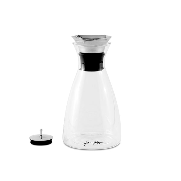 Glass Barista, Carafe