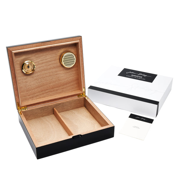 Augustus Cigar Humidor