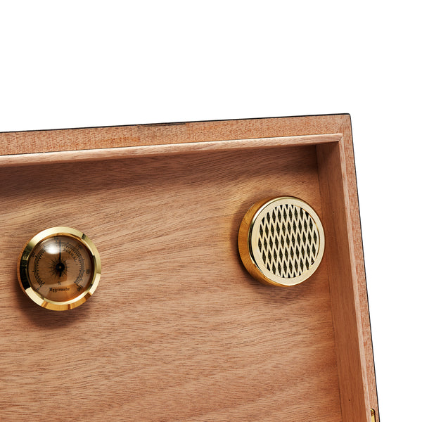 Augustus Cigar Humidor