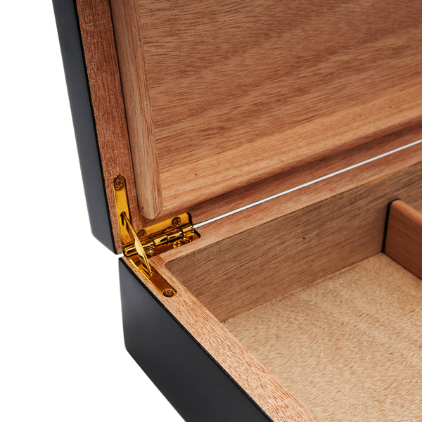 Augustus Cigar Humidor