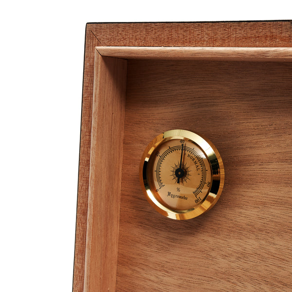 Augustus Cigar Humidor