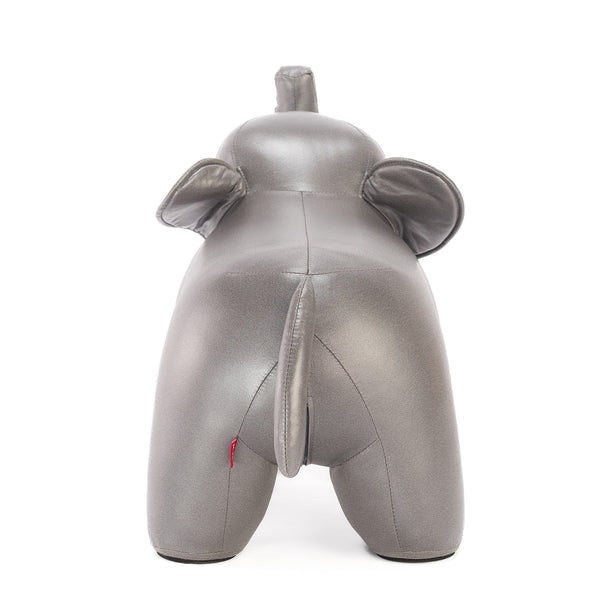 Joshua Steinberg - Classic Safaro Ottoman Series - Proboscidea