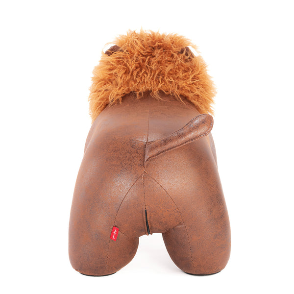 Joshua Steinberg - Classic Safaro Ottoman Series - Leos