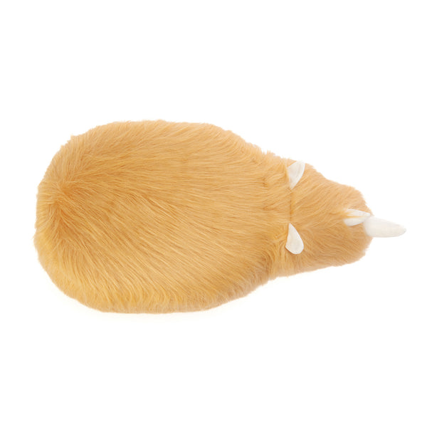 Joshua Steinberg - Classic Safaro Ottoman Series - Coelodonta antiquitatis