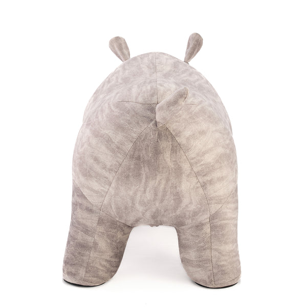 Joshua Steinberg - Classic Safaro Ottoman Series - Diceros