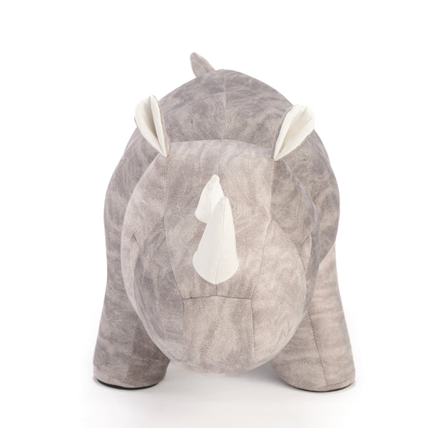 Joshua Steinberg - Classic Safaro Ottoman Series - Diceros