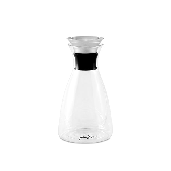 Glass Barista, Carafe