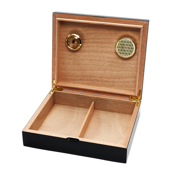 Augustus Cigar Humidor