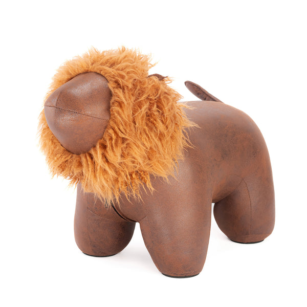 Joshua Steinberg - Classic Safaro Ottoman Series - Leos