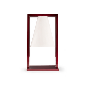 Barrister Table Lamp