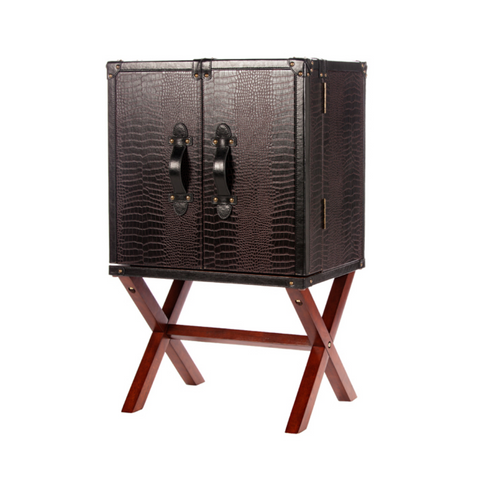 Piedmont Wine Cabinet