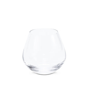 Crystal Sommelier White Wine Glass, Pair – Joshua Steinberg