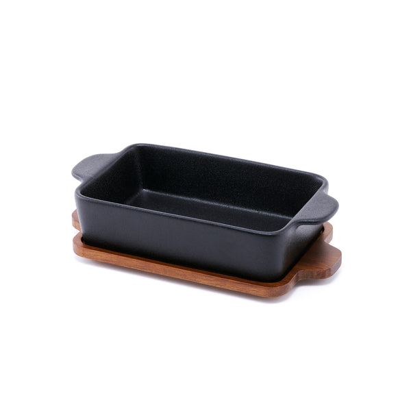 Beaumont Ceramic Collection - Dish Set