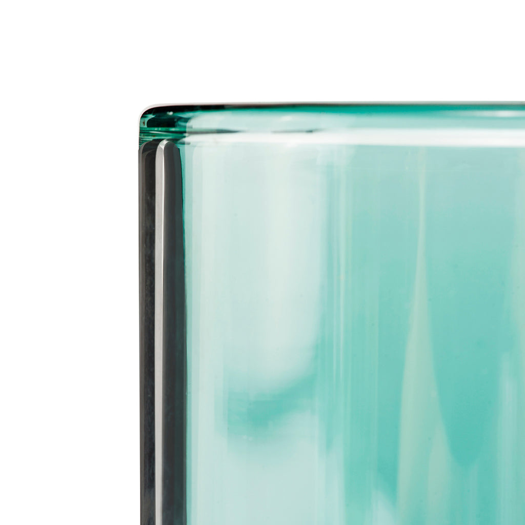 Earl Double Wall Glass Mug – Joshua Steinberg