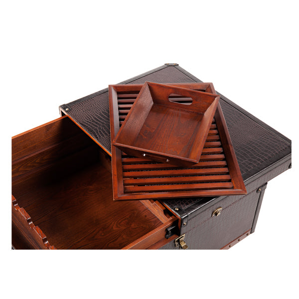 Florence Coffee Table