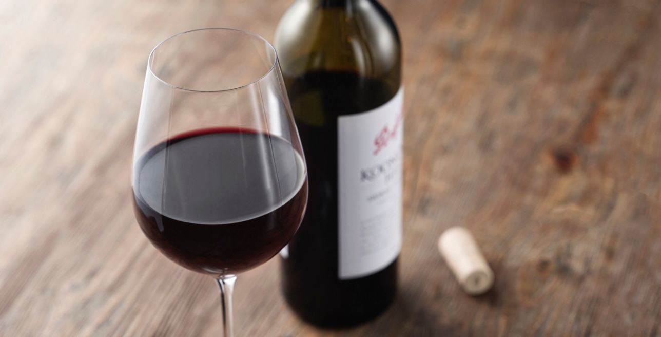 【12,925円】スティナEssential Wine Red S Viski Inez European Crystal Burgundy Red Wine Glasses, 31 oz