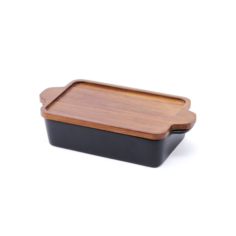 Beaumont Ceramic Collection - Dish Set